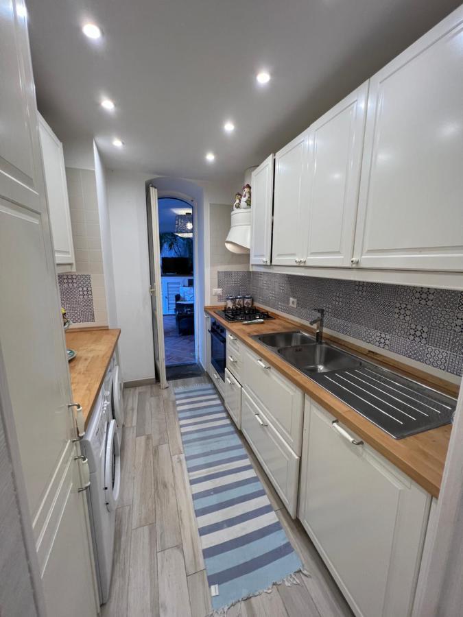 Appartamento Maison Mele *
