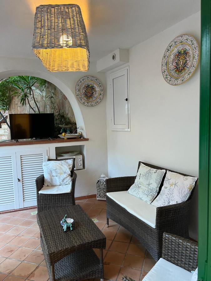 Maison Mele * Ischia