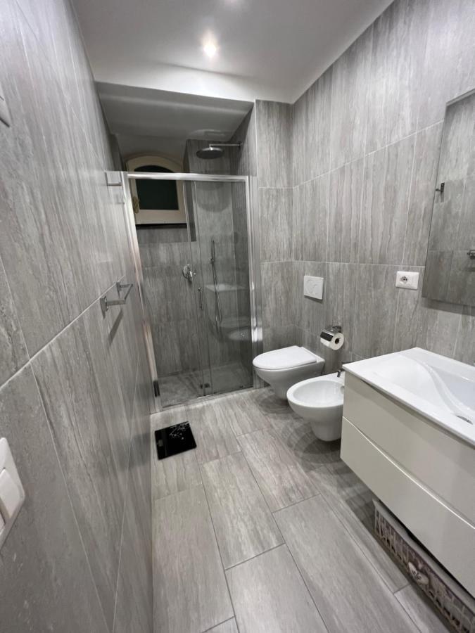 Maison Mele Appartamento
