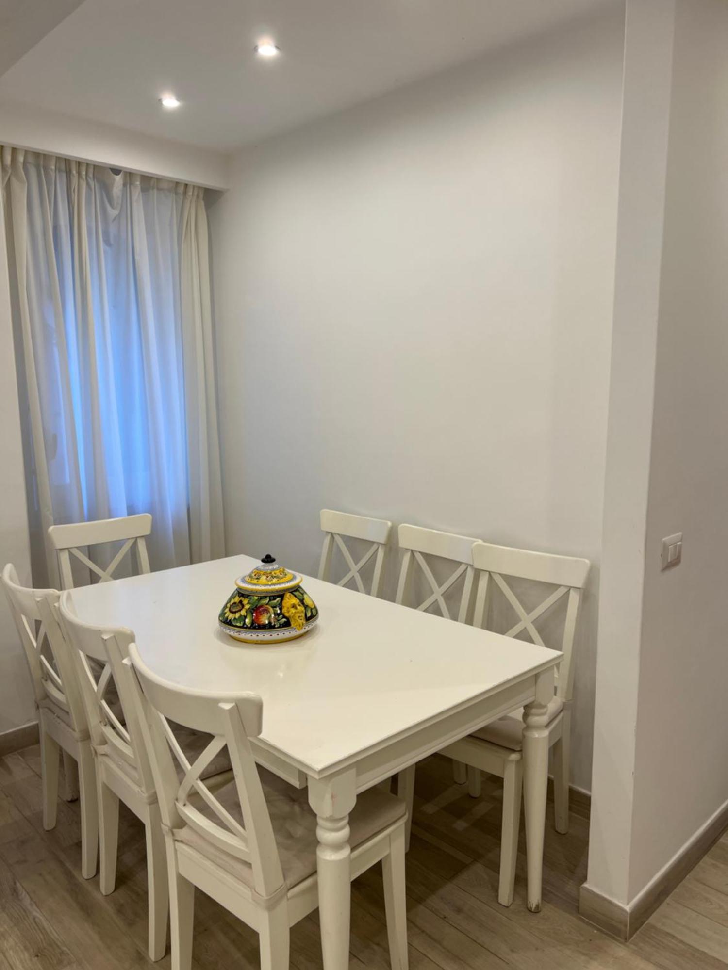 Appartamento Maison Mele Ischia