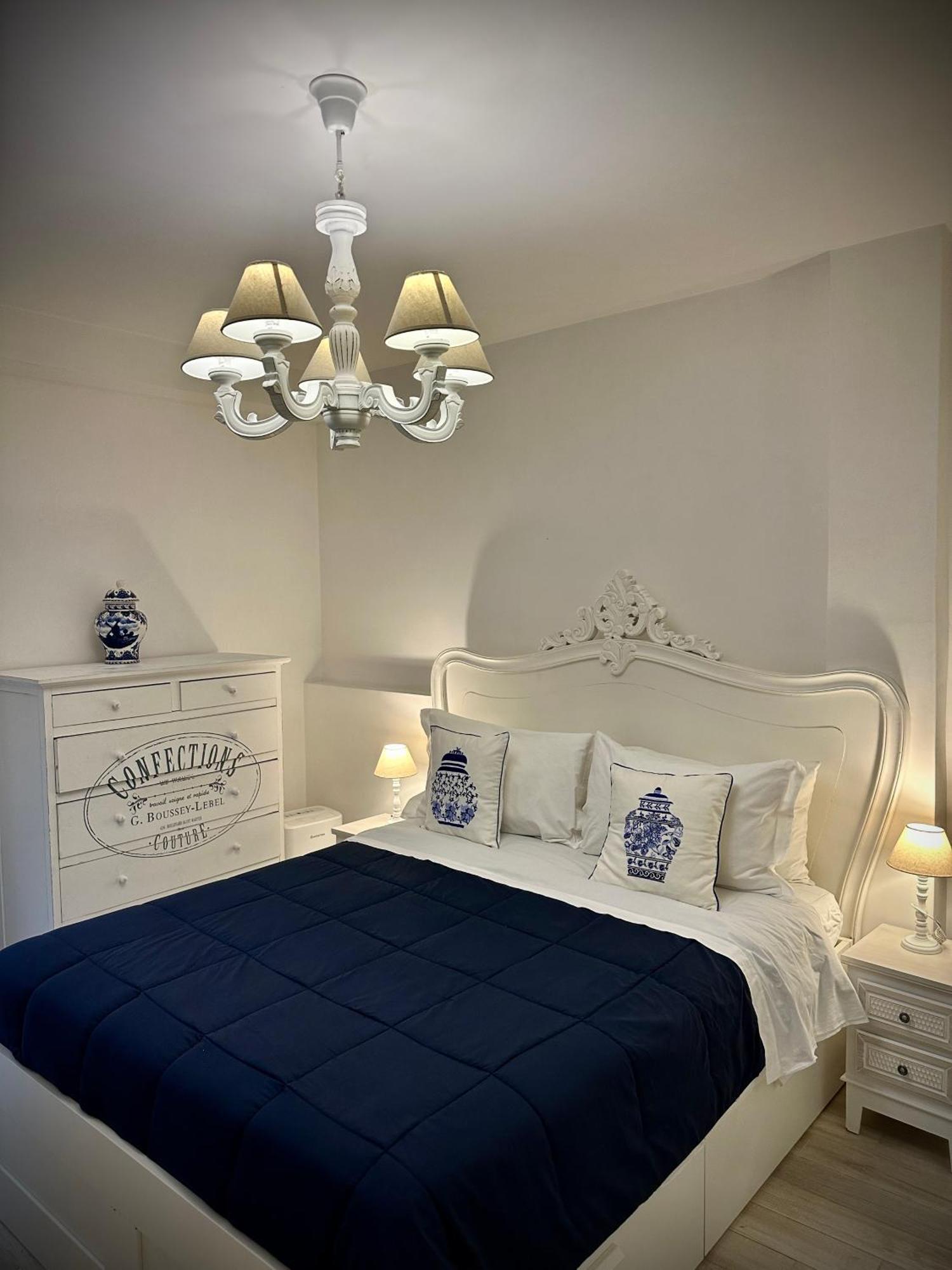 Maison Mele Appartamento